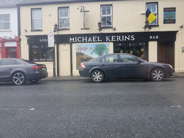 Kerins Bar