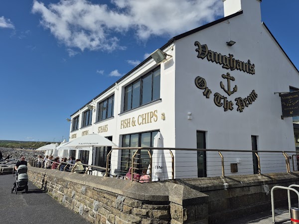 Vaughans On The Prom
