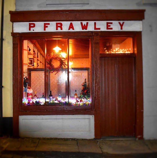 Frawley's Bar