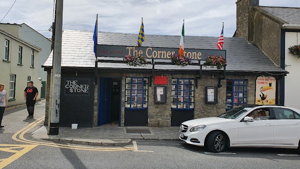 The Cornerstone Bar Limited