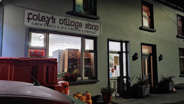 Foley's Bar