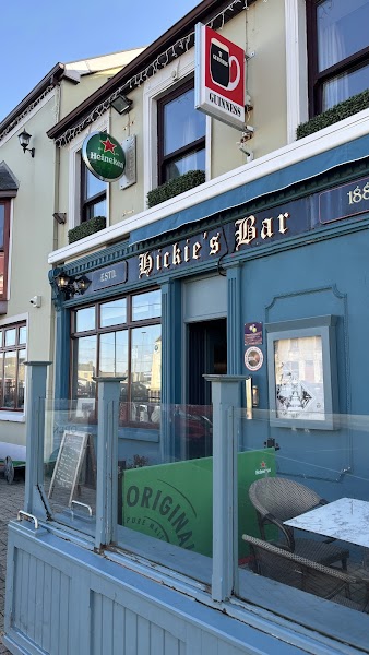Ritchie's Bar