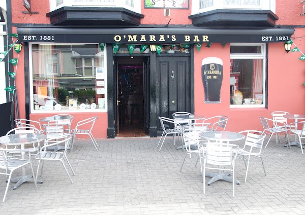 O'Mara's Bar