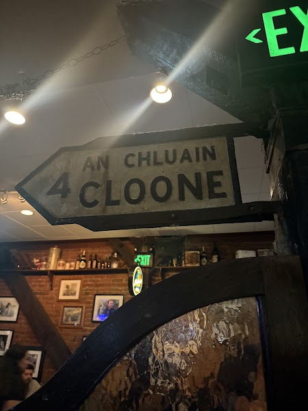 The Fiddle Head
