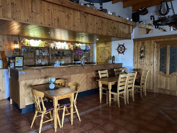 The Quilty Tavern