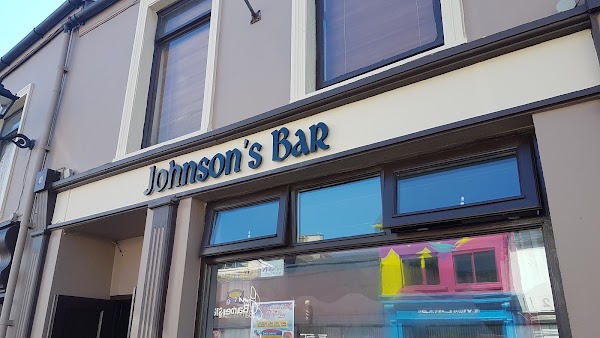 Johnson's Bar Kilrush Limited