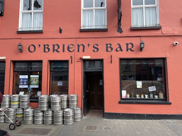 Obriens Bar