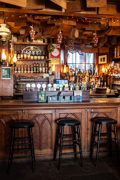 Egan's Bar