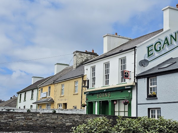 T O'Brien's Bar