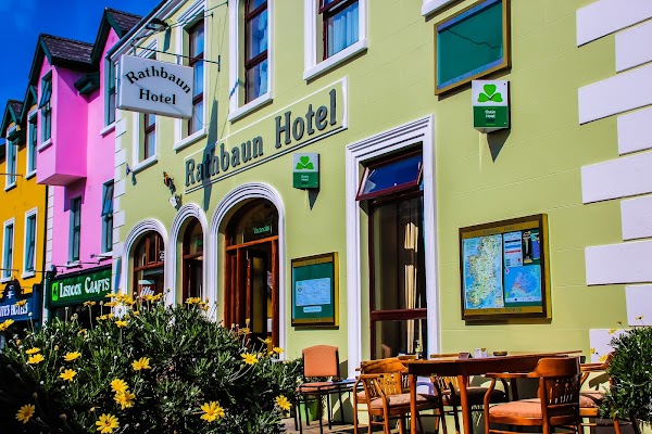 Rathbaun Hotel