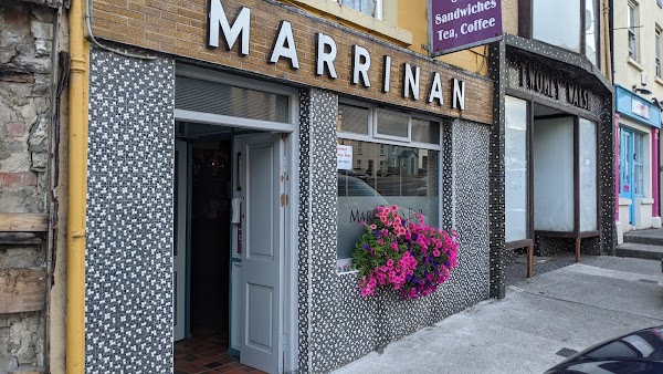 Marrinans Bar