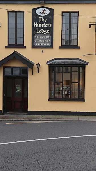 The Hunter's Lodge