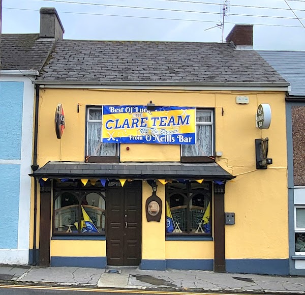 O'Neills Public House