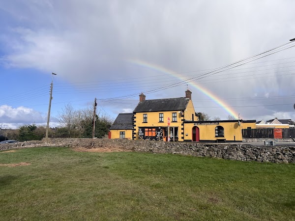 Malachy's Bar