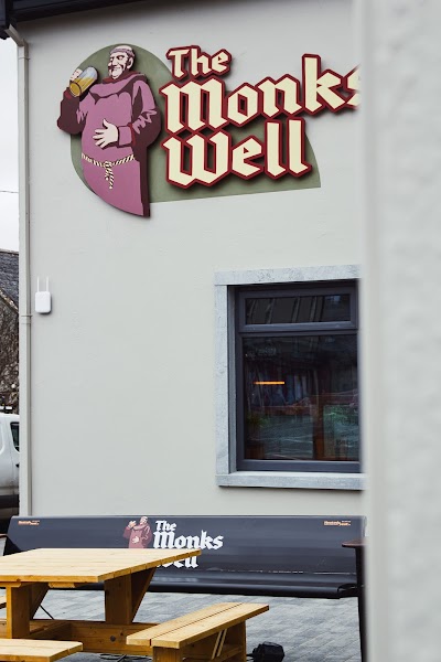 Monks Well Bar