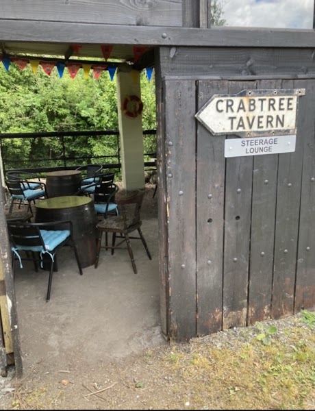 The Crabtree