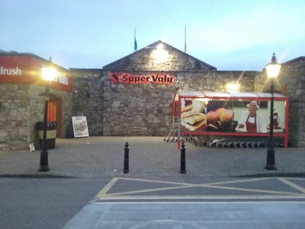 Supervalue