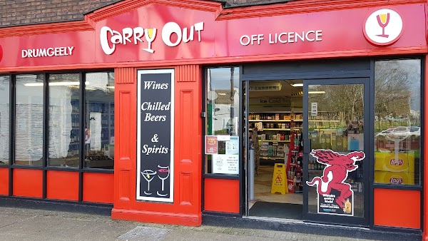 Drumgeely Public House And Off Licence Limited
