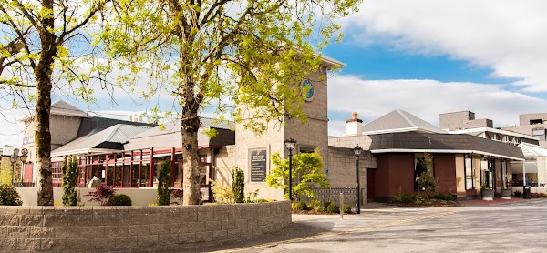 West County Inn