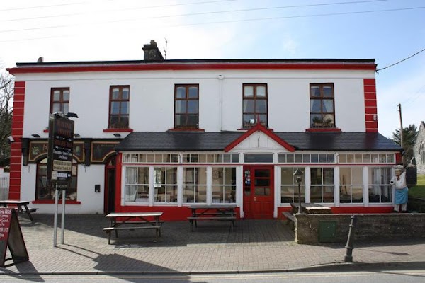 The Ravine Hotel