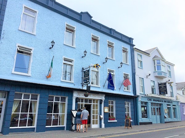 The Atlantic Hotel