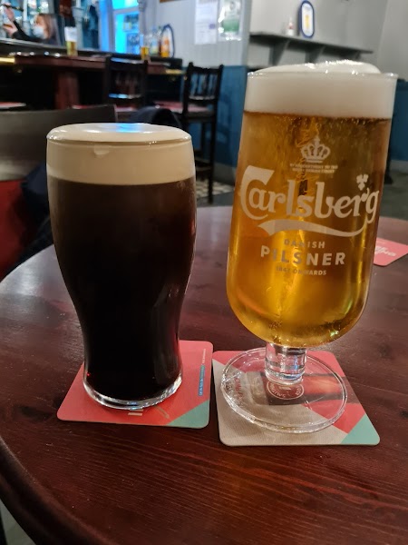 The Kilmaley Inn