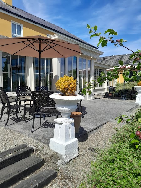 Sheedys Spa View Hotel Limited