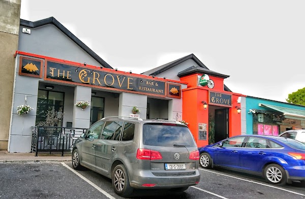 The Grove
