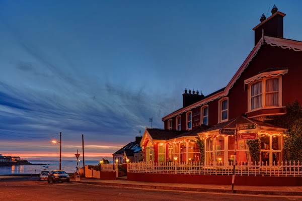 Stella Maris Hotel