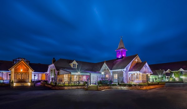 The Oakwood Hotel