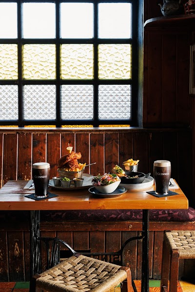 O'Donoghues Pub Limited