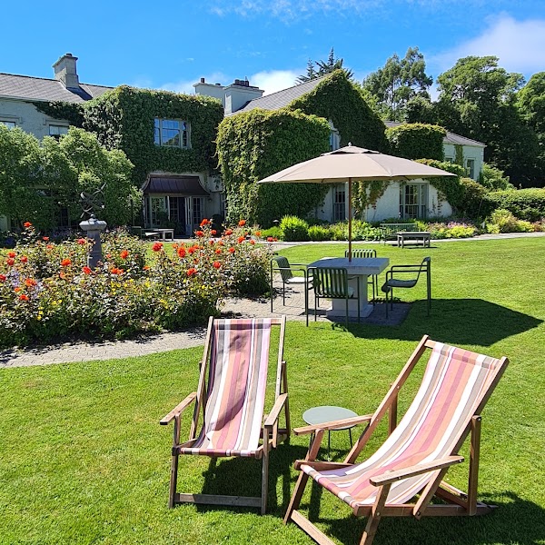 Gregans Castle Hotel