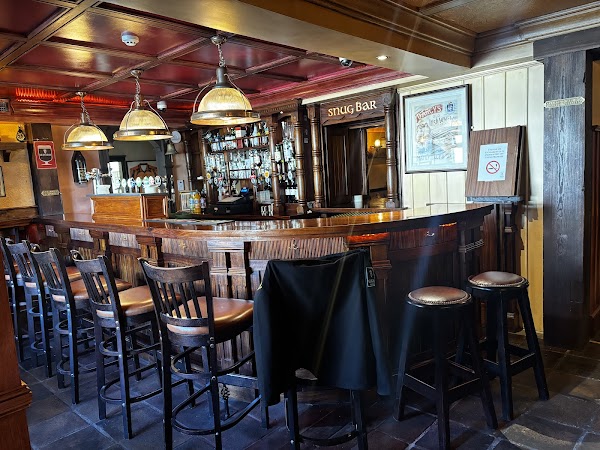 Greenes Bar