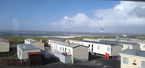 The Ocean View Park