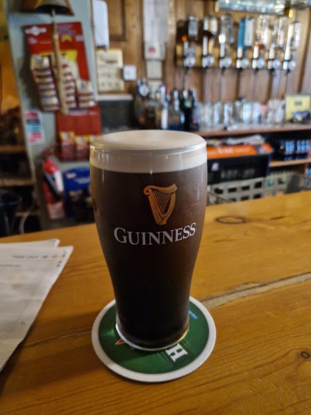 The Galleon Bar