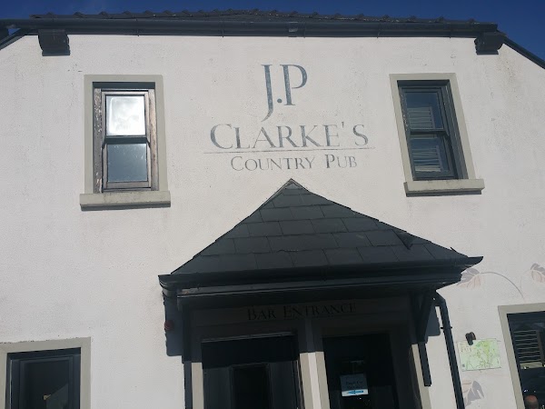 Gallaghers Seafood Restaurant