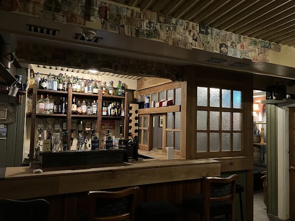 Dunne's Bar