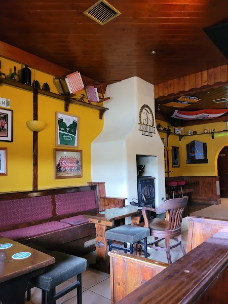 Tommy Micks Bar