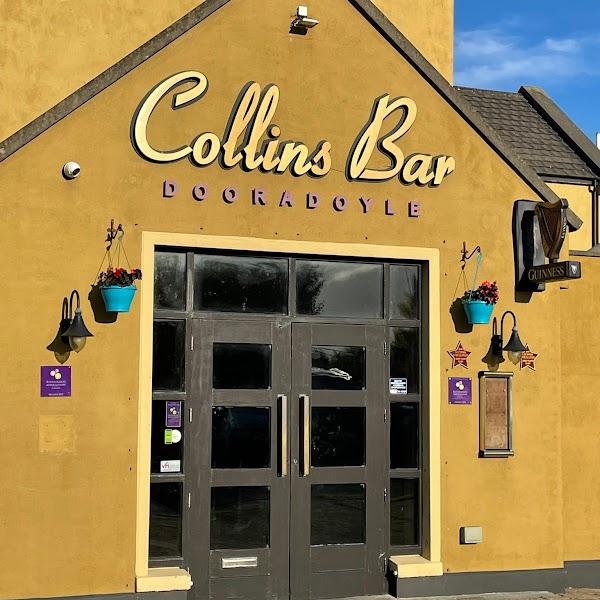 Jp Collins Bar