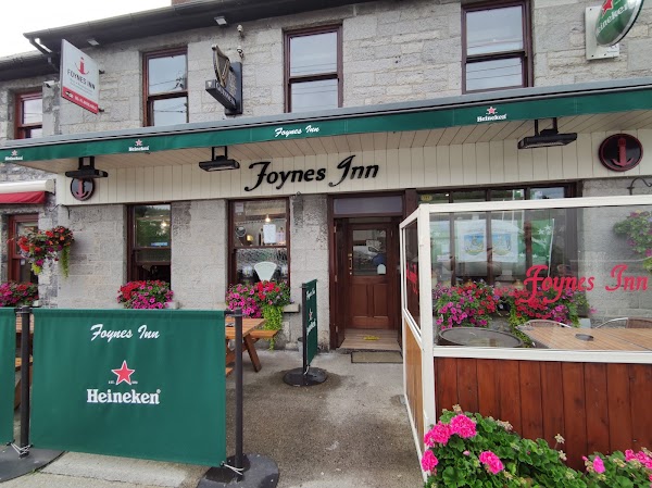 Foynes Inn