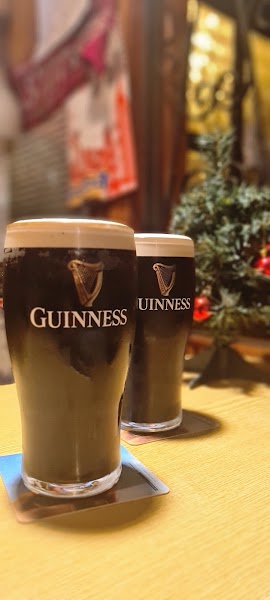 O'Kellys Bar