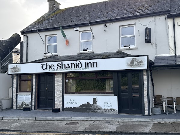 The Shanid Inn