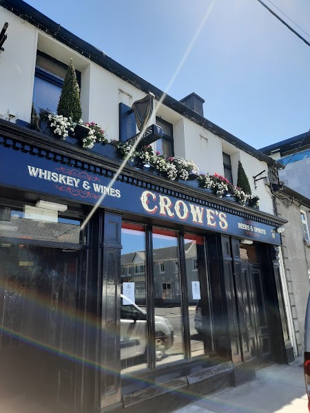 Crowe's Bar