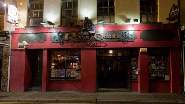 Roisin Dubh