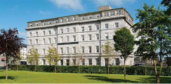 The Meyrick Hotel