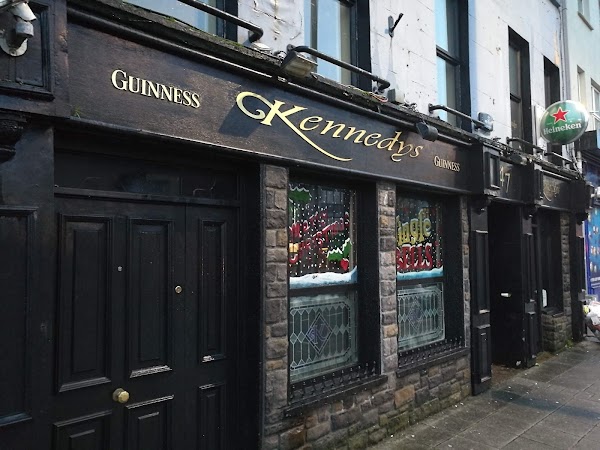 Kennedys