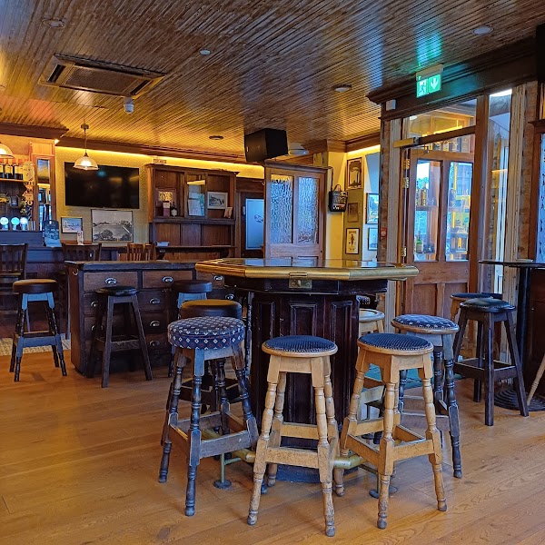 Jack J Foleys