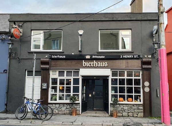 Bierhaus