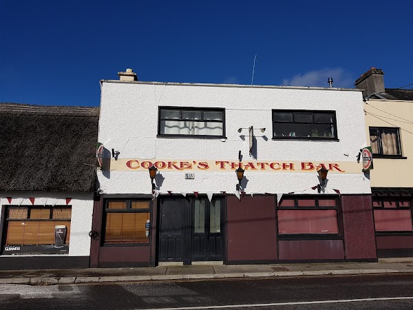 Cooke's On The Corner