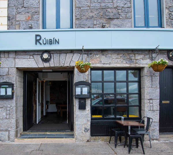 Rúibín